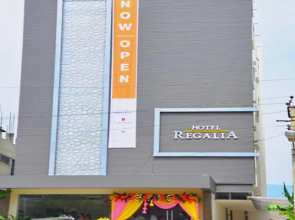 Hotel Regalia Tirupati