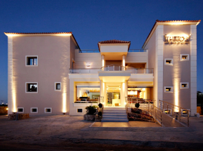 Theros Hotel