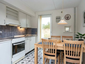 6 Person Holiday Home in Romo-by Traum