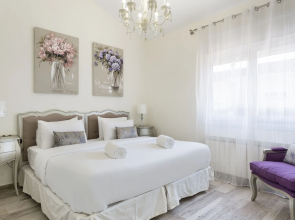 Sitges Centre Oasis Villa