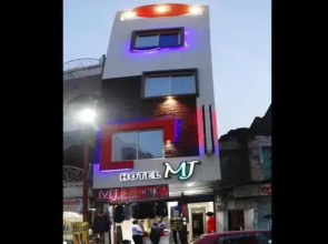 Hotel Mj