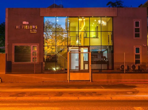 The Pillows Suites