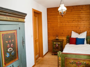 Berggasthof Kärntner Alm