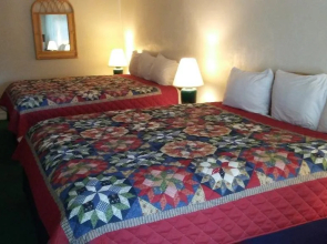 Steinhatchee River Inn
