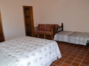 Casa Rosa
