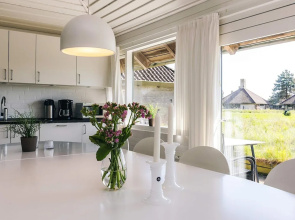 5 Person Holiday Home on a Holiday Park in Karrebaeksminde