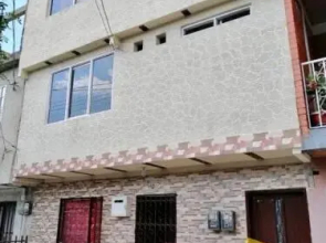 2-apartment near to Cali Airport