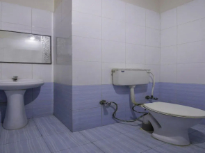 Shree Ram Regency By OYO Rooms