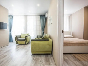 ИзиРент на ул. 40-лет Победы, д. 43Д