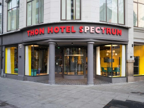 Thon Hotel Spectrum