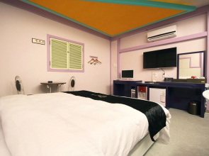 Western Wonpyeongdong Hip