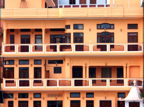 Devnadi Hotel