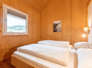 Spacious Apartment Near ski Area