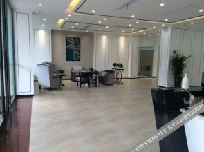 Xana Lite Hotelle (Liyang Hongkou)