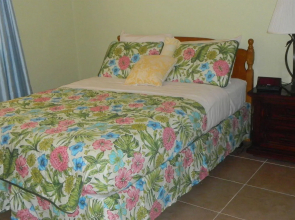 The Residences At Briarwood
