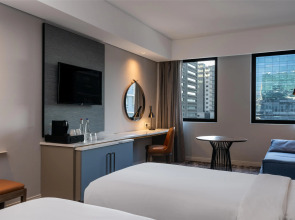 Radisson Hotel Cape Town Foreshore