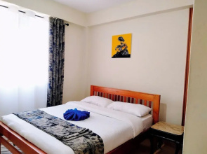 Nanyuki Cozy Haven Studio Apartments
