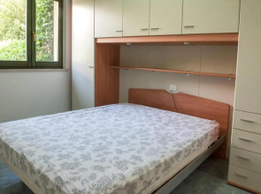 M213 - Marcelli, Trilocale Con Ampio Terrazzo Panoramico