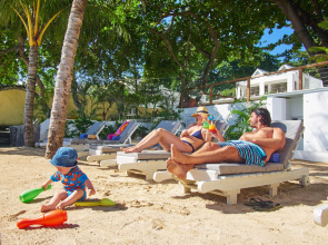 Le Beachclub Serviced Apartments and Villas