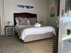 Bantry Retreat Adults Only