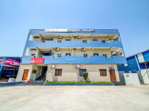Ksl Guest House By OYO Rooms
