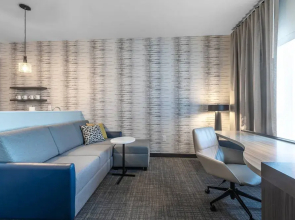 Residence Inn Anderson Clemson