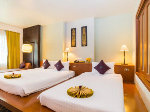 The Royal Paradise Hotel & Spa