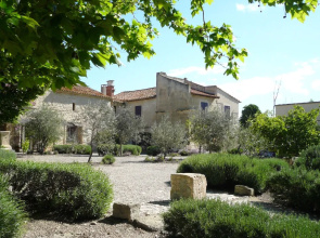 Domaine Sainte-Cécile