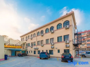 Ping'an Hotel