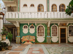 Hotel Tabachin del Puerto