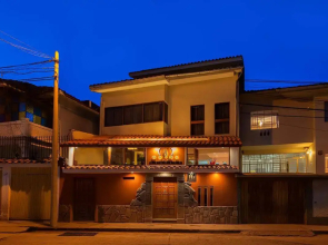 Wayna Inka Classic I