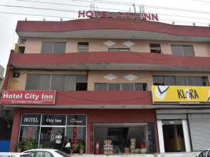 Hotel City Inn