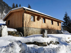 Ferienalm Schitter