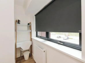 Solihull Modern Living - 1 Bed Apartment
