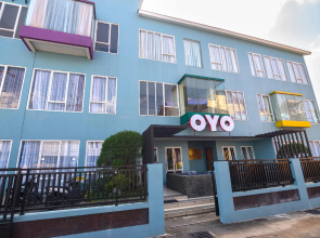 Hotel O Appartel Cempaka