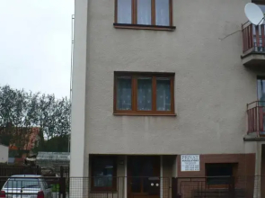 Privat Svatojánská