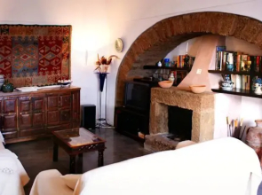 L'antico Dammuso di Piero