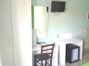 Michelangelo BB Rooms