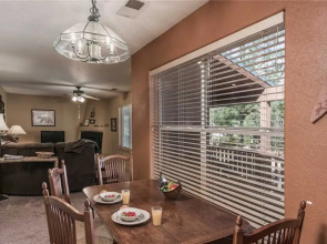 Oso Blanco by Ruidoso Vacation Rentals