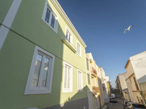 Best Houses 56 - Charming House in Peniche