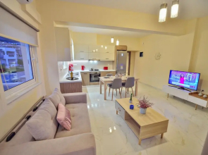 Aristea Apartments