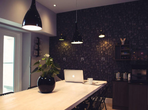 Best Western Plus Delmere Hotel