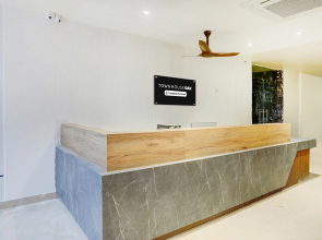 Super Townhouse Oak AIIMS Walmi Govindpur