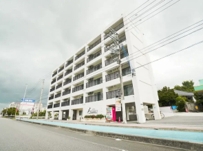 Hotel Houklea