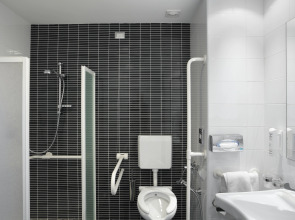 Holiday Inn Milan Nord Zara by IHG