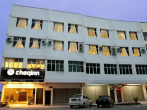 Hotel Cheqinn
