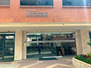 Montañas Vistas Apartment 3