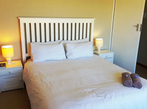 Seemansrust, Langebaan 9-sleeper