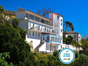 Villa Termal Monchique - Hotel Dom Carlos - member of Unlock Hotels