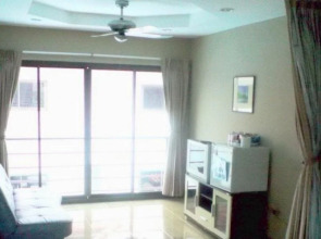 The Englishman's Retreat